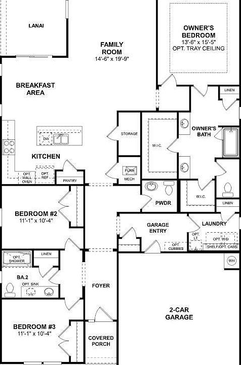 2nd image of 2185 Clifton Rd