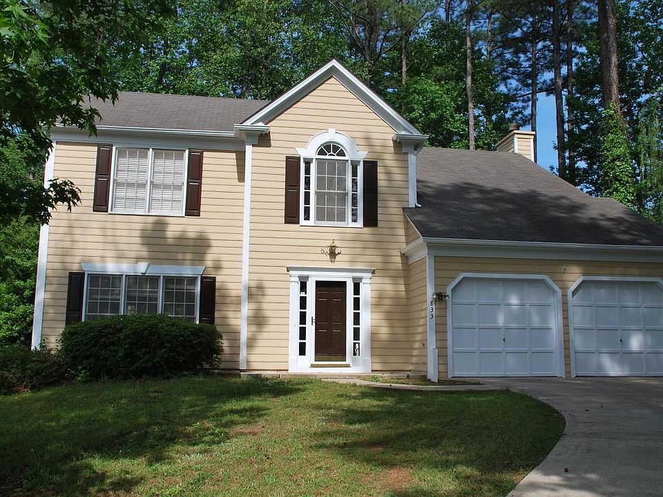 1st image of 833 Eagle Creek Ct