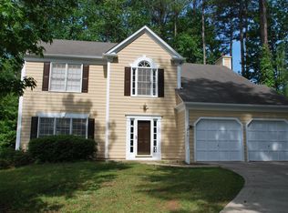 833 Eagle Creek Ct, Lawrenceville, GA 30044