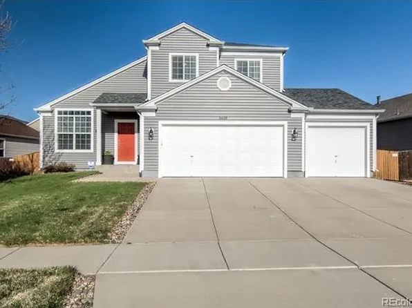 5439 Ansel Dr, Colorado Springs, CO 80923