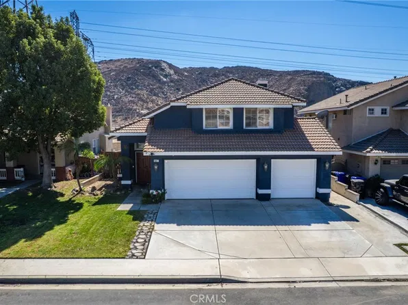 15027 Camellia Dr, Fontana, CA 92337