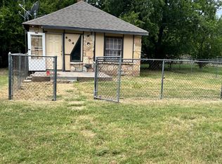 604 NW 15th St, Lawton, OK 73507
