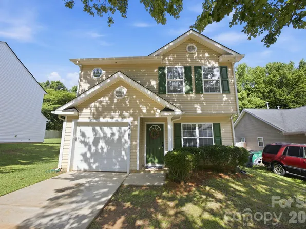 2636 Marmac Rd, Charlotte, NC 28208