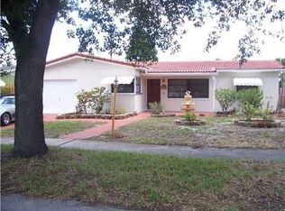 7505 Cleveland St, Hollywood, FL 33024