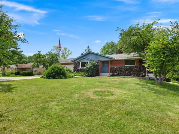 7059 North 91st STREET, Milwaukee, WI 53224