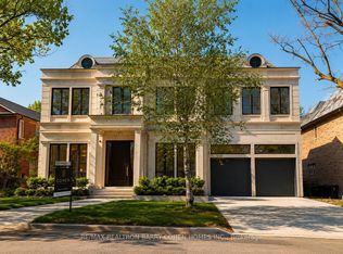 106 Yorkminster Rd, Toronto, ON M2P 1M6
