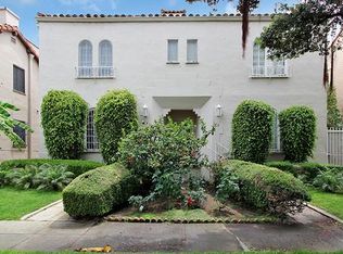 138 N Clark Dr #140A, Beverly Hills, CA 90211