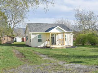 1255 W Spiller St, Wytheville, VA