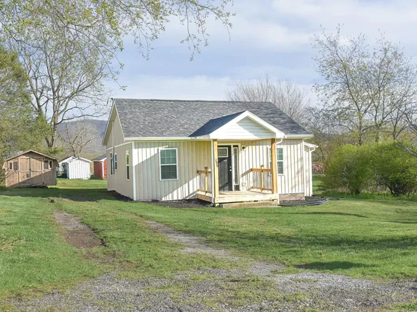 1255 W Spiller St, Wytheville, VA 24382