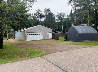 22658 W Martin Lake Dr NE, Stacy, MN 55079