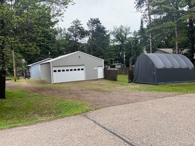 22658 W Martin Lake Dr NE, Stacy, MN, 55079