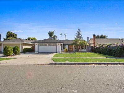 2717 Dayna St, Santa Ana, CA, 92705
