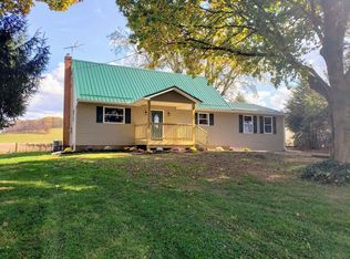 6446 Branch Rd, Frazeysburg, OH 43822