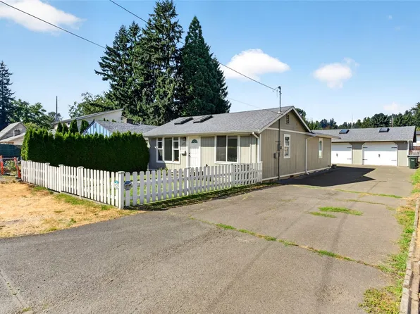 435 Harrison Street, Sumner, WA 98390