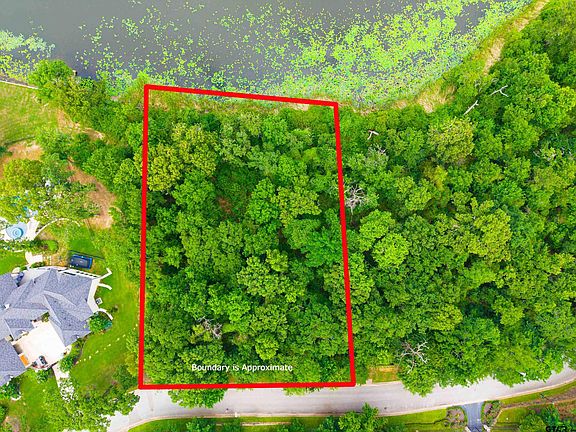 2nd image of 4497 Cascades Shoreline Dr