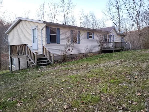 5275 Pounds Rd, Glouster, OH 45732