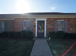 528 E Walnut St, Danville, KY 40422