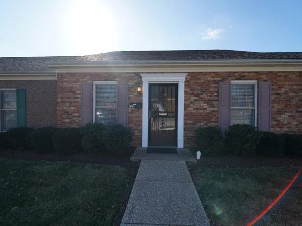 528 E Walnut St, Danville, KY 40422