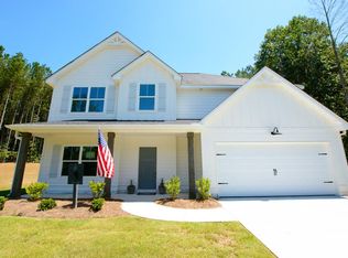 111 Anita Blvd, Carrollton, GA 30117