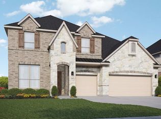 204 Rainier Dr, Kyle, TX 78640