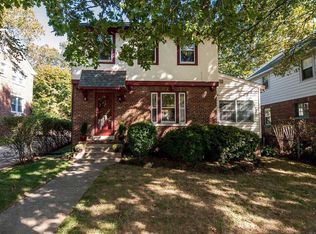 3611 Legation St NW, Washington, DC 20015