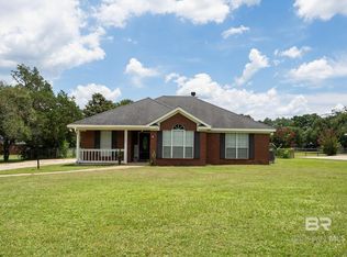 10480 Lott Rd, Chunchula, AL 36521