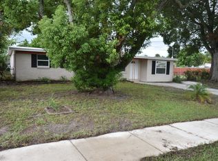 6822 Tuttle St, Tampa, FL 33634