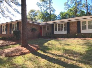 1907 Rock Springs Dr, Augusta, GA 30909