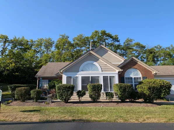 216 Windsor Way, Nicholasville, KY 40356