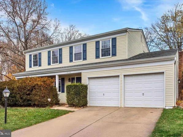 6132 Gatsby Grn, Columbia, MD 21045