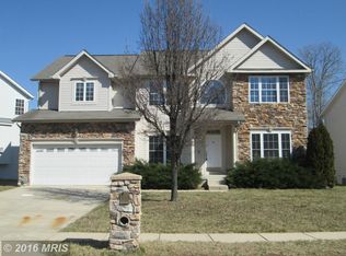 2902 Siwanoy Dr, Edgewood, MD 21040