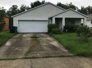 5118 Lobelia Dr, Orlando, FL 32811