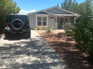108 Cochise Way, Sedona, AZ 86336