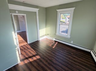 98 Glen St #2, New Britain, CT 06051