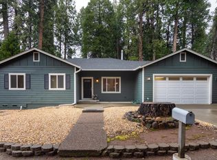 6273 Pine St, Pollock Pines, CA 95726