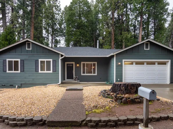 6273 Pine St, Pollock Pines, CA 95726