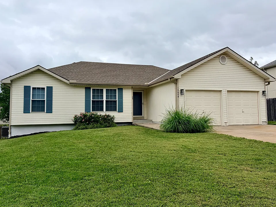 10604 NW 86th Ter