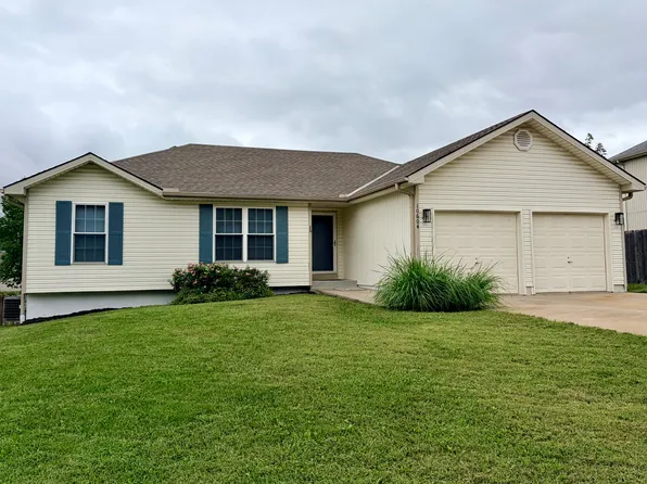 10604 NW 86th Ter, Kansas City, MO 64153