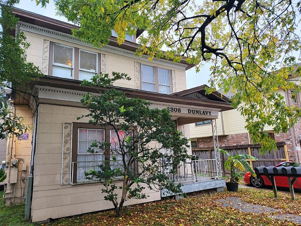 2nd image of 2308 Dunlavy St #B