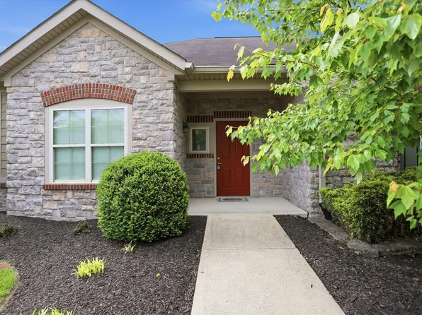 13905 Rue Royale Ln #48, McCordsville, IN 46055