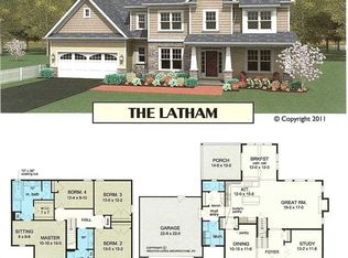 32 Charterpoint Rd, Watervliet, NY 12189