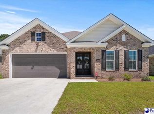 3009 Guernsey Ln, Florence, SC 29501