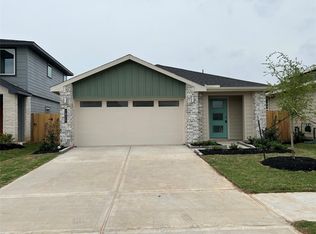 2820 Chase Cross Ln, Houston, TX 77047