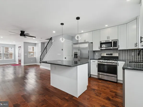 6631 Guyer Ave, Philadelphia, PA 19142