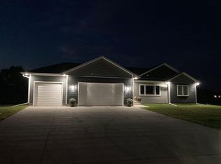 404 W Thompson St, New London, IA