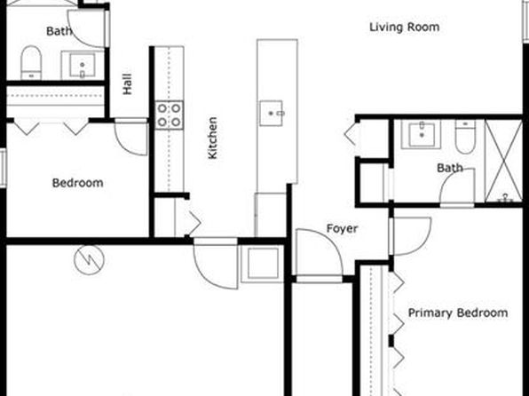 274 W 20th St, Apopka, FL 32703
