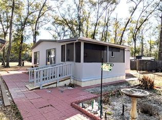 1829 N Croft Ave, Inverness, FL 34453