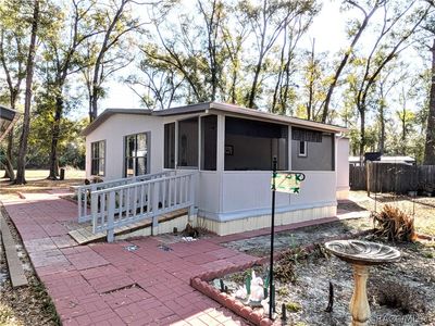 1829 N Croft Ave, Inverness, FL, 34453
