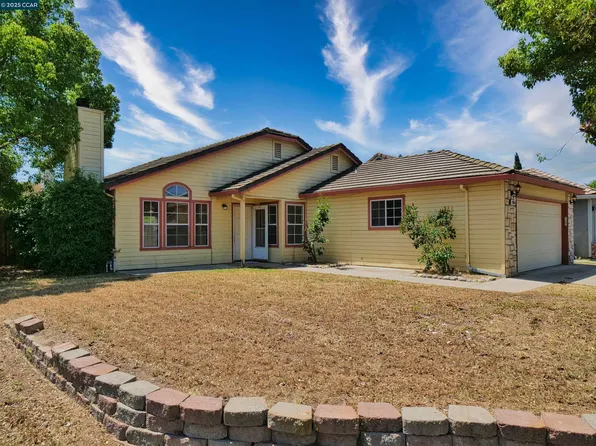 4300 Cannington Ln, Salida, CA 95368