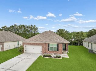 47543 Hutton Cv, Robert, LA 70455